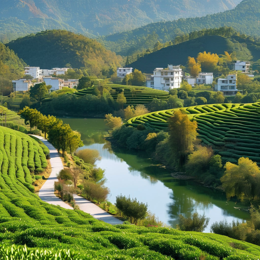 新會茶枝柑果園：陳皮的道地源頭