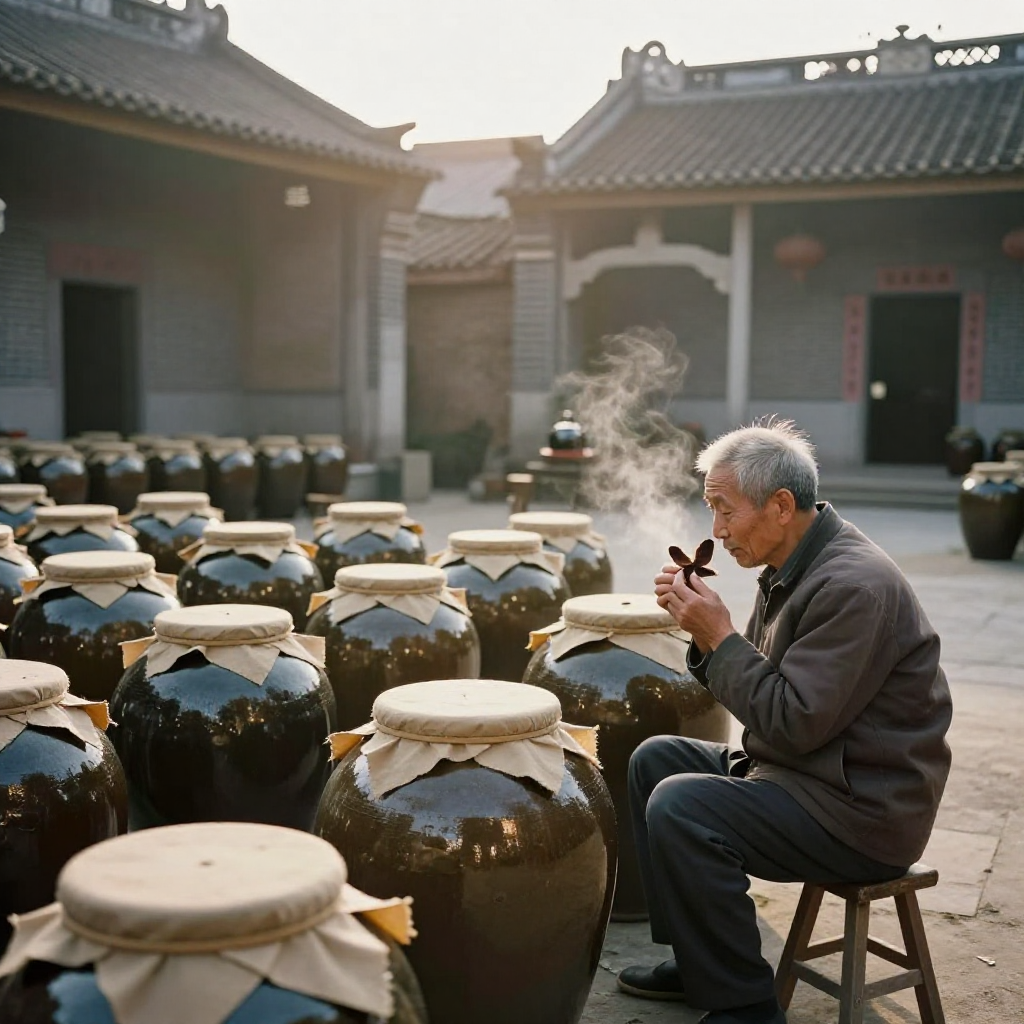新會陳皮的時光之味：如何在亂象中尋得一片｜新會陳皮專題配圖
