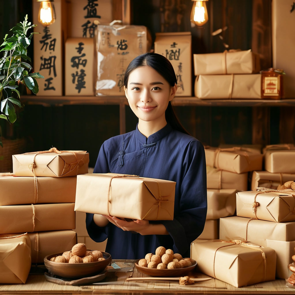 不滿意就退：七天無理由退換