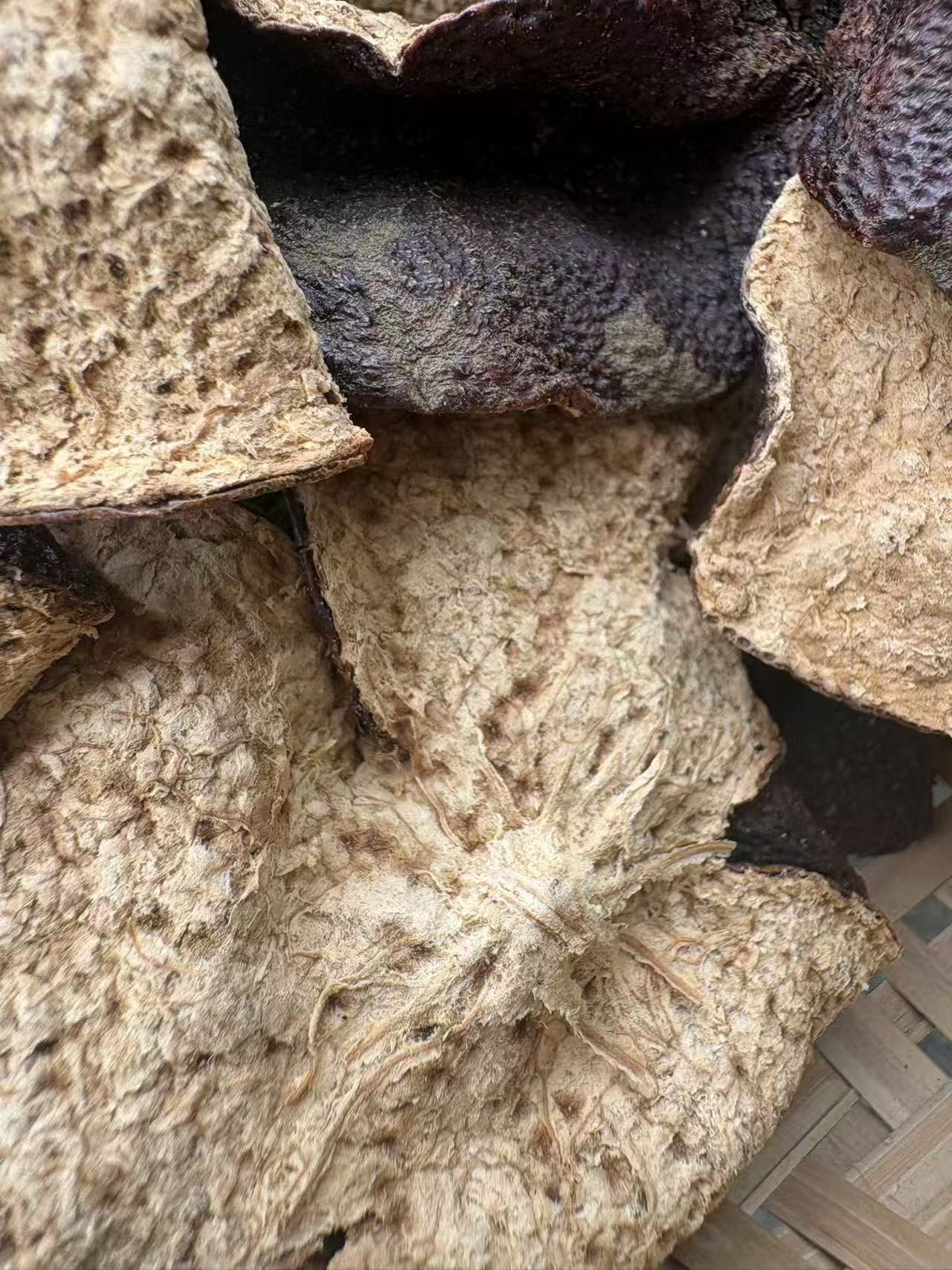 梅江十五年陳皮